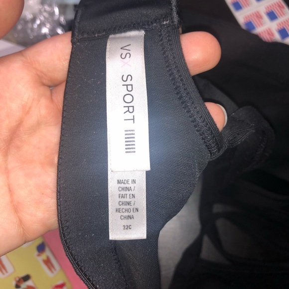 VSX Sportsbra - Picture 11 of 12